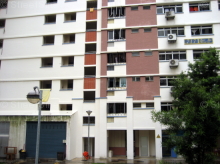 Blk 717 Pasir Ris Street 72 (Pasir Ris), HDB Executive #126732